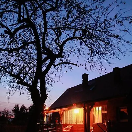 Casa de Férias Bystra Chata Sól