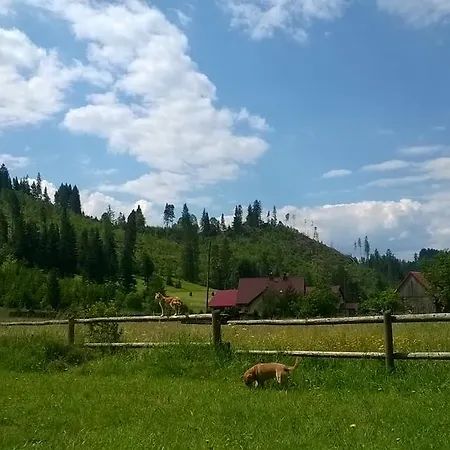 Bystra Chata Sól